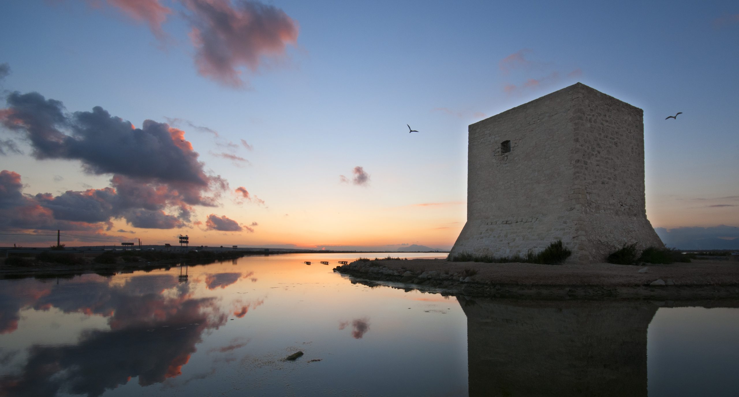 Santa Pola El turismo que queremos Santa Pola El turismo que queremos