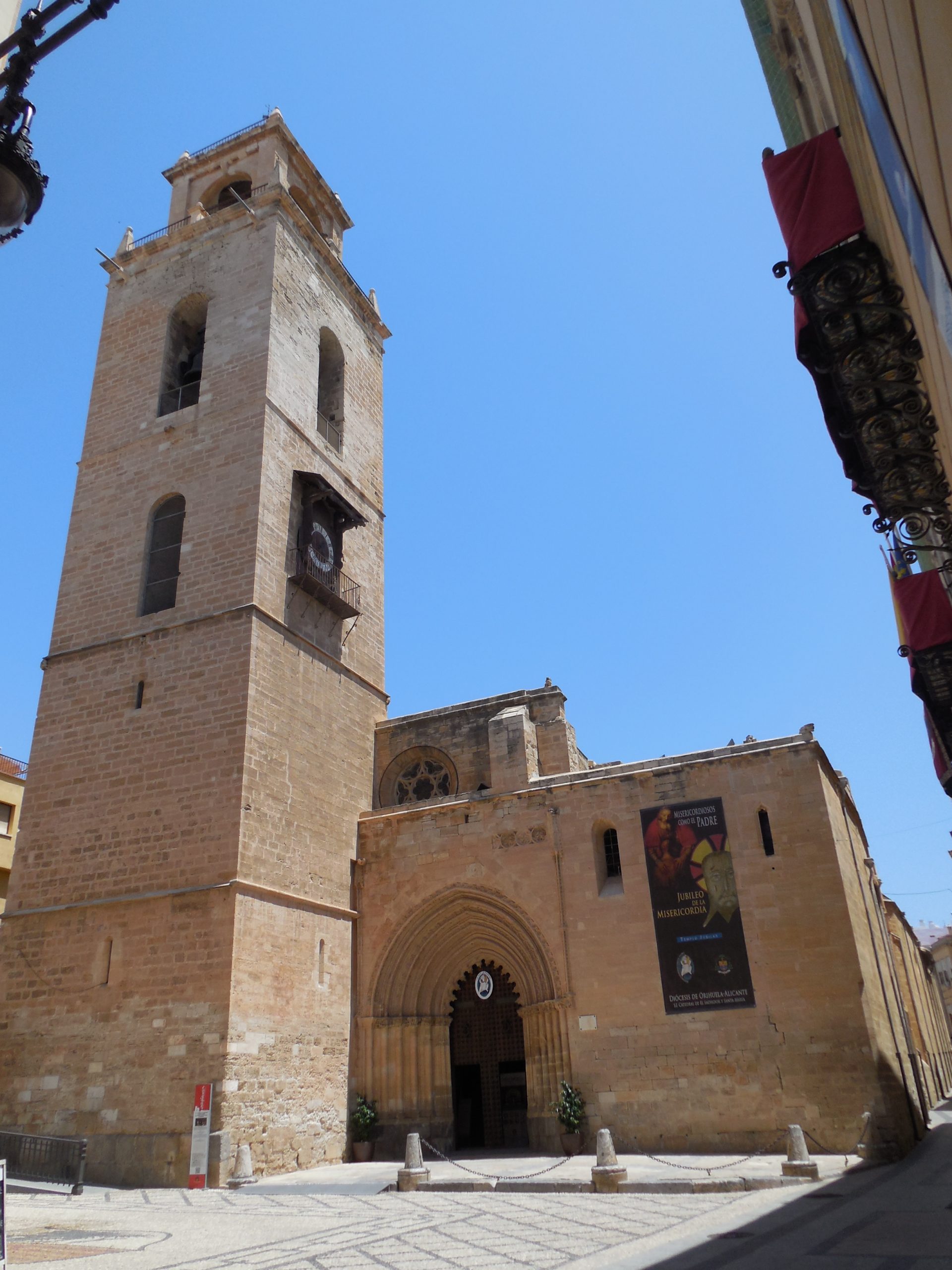Orihuela | El turismo que queremos