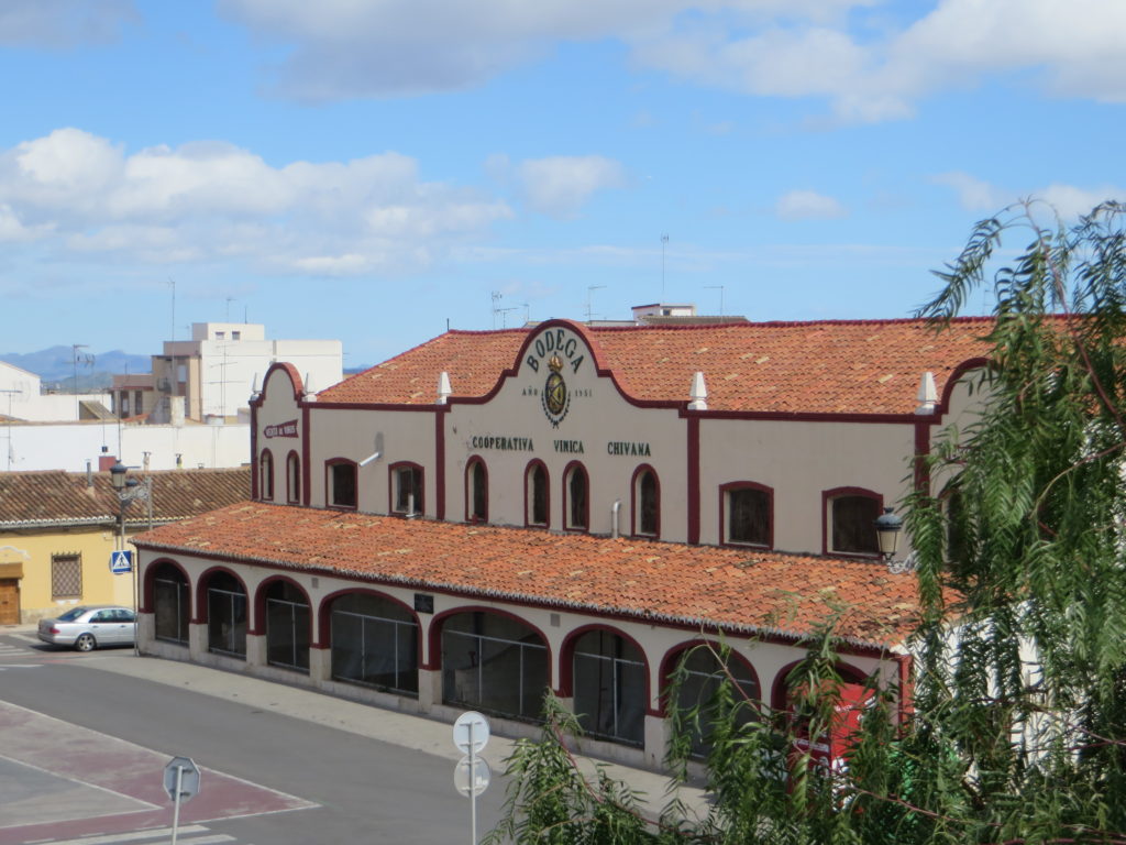 Chiva El turismo que queremos