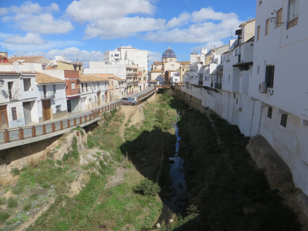 Chiva El turismo que queremos