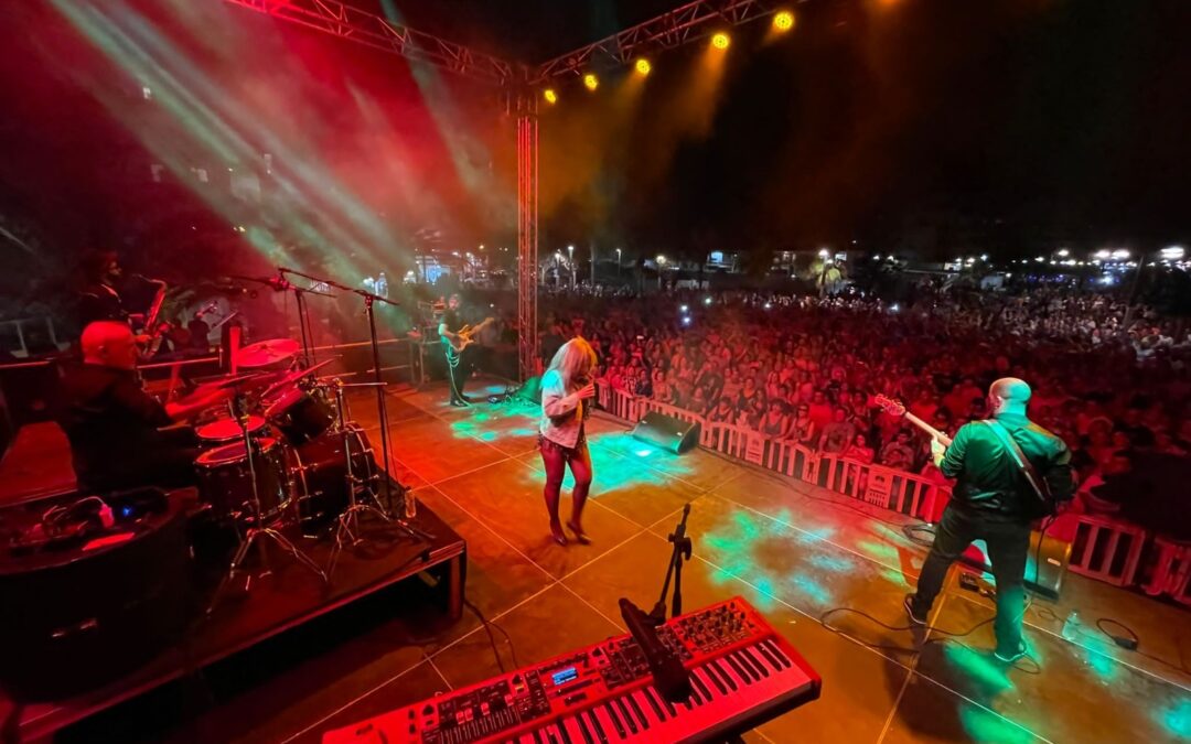 Orpesa ofrece música, teatro y deporte para este verano