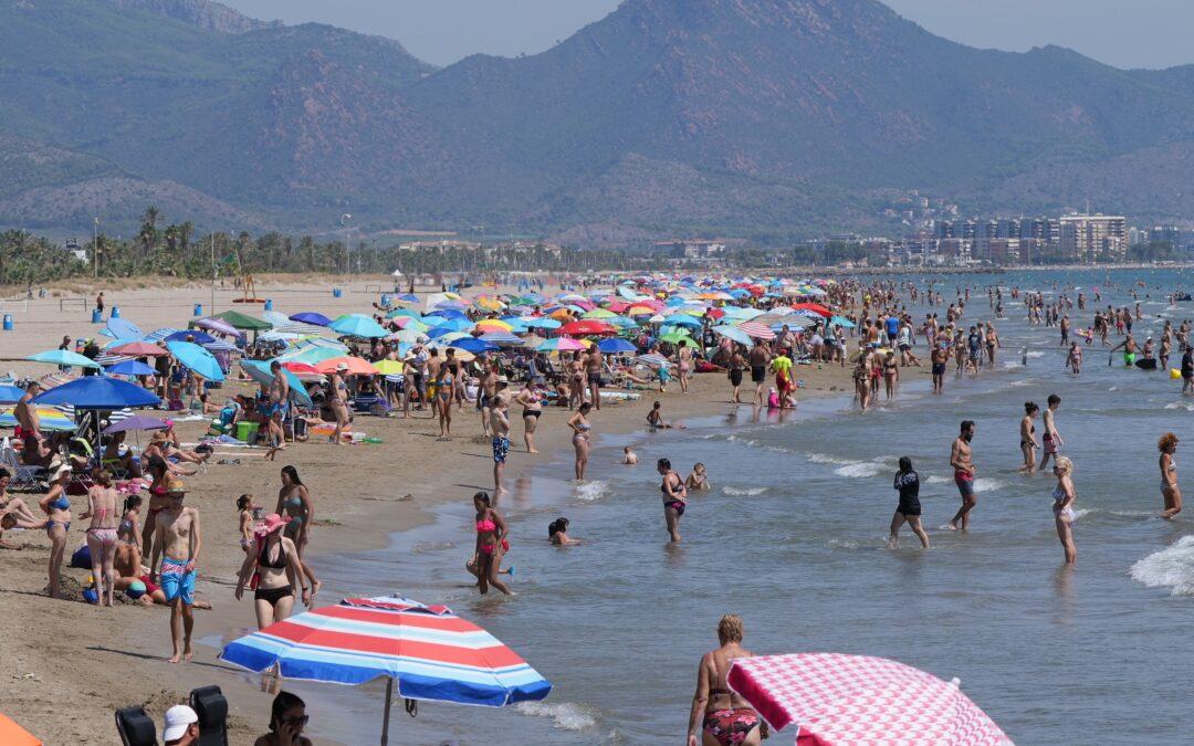 Castelló programa 80 actividades para un verano lleno de ocio y cultura