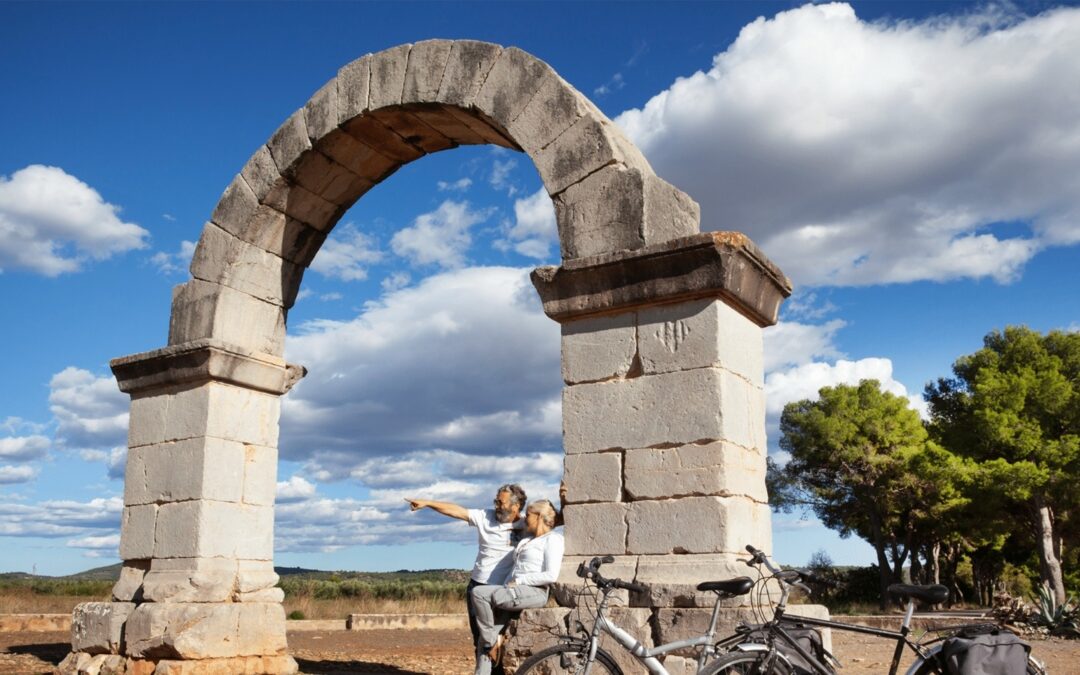 Historia, tradición  y naturaleza se funden en Cabanes