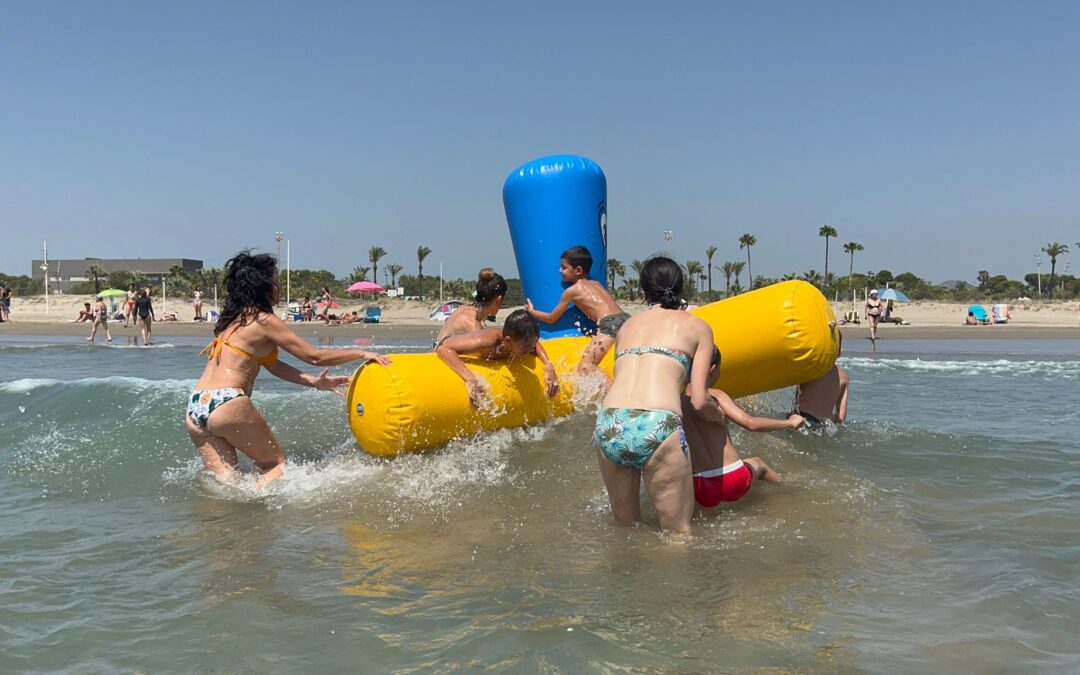 Castelló multiplica su atractivo con más de 320 propuestas para la época estival