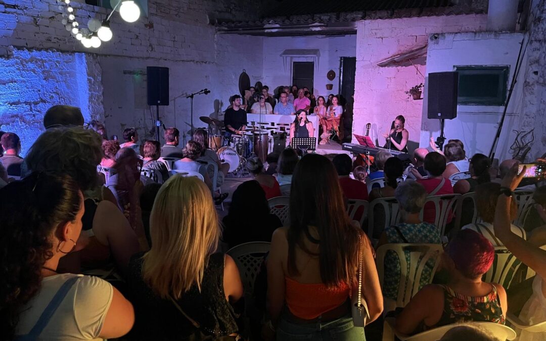 Las fiestas patronales, una buena carta de presentación de Nules